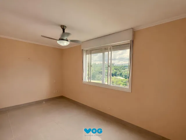 Imagem: Apartamento 3 Quartos Reformado Vista