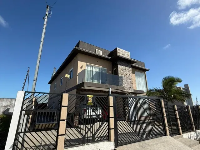 Imagem: Linda casa 3 dormitorios com 1 suite