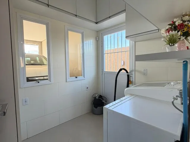 Imagem 3: Linda casa 3 dormitorios com 1 suite