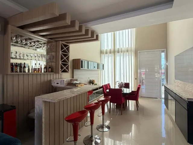 Imagem 12: Linda casa 3 dormitorios com 1 suite