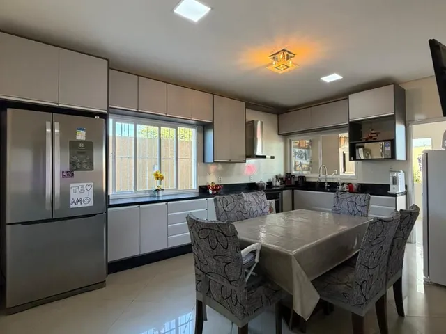 Imagem 15: Linda casa 3 dormitorios com 1 suite