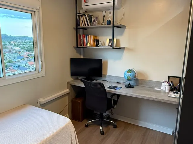 Imagem 4: Linda casa 3 dormitorios com 1 suite