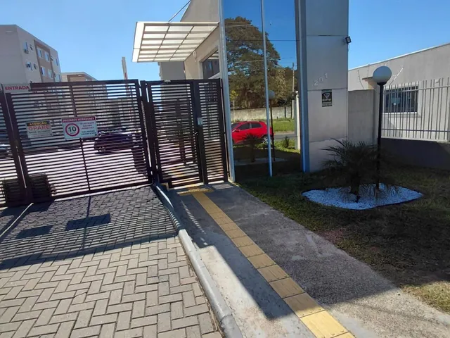 Imagem: Apartamento 2 dormitórios à venda Cavalhada