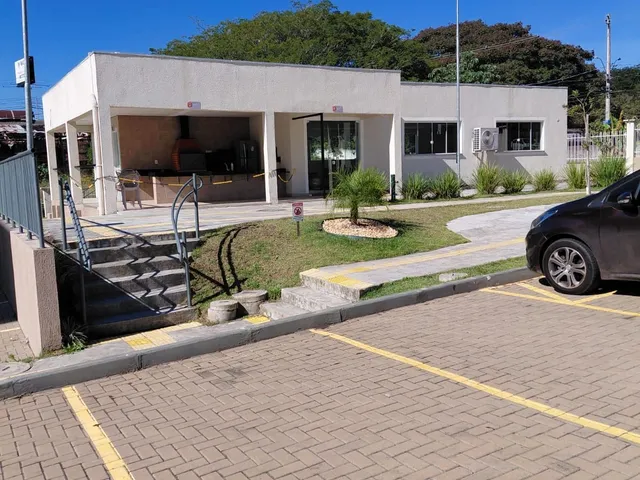 Imagem 7: Apartamento 2 dormitórios à venda Cavalhada Porto Alegre/RS