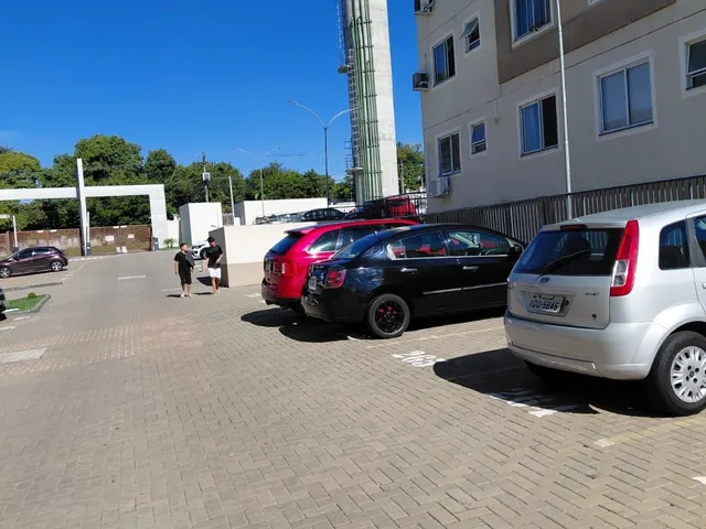 Imagem 5: Apartamento 2 dormitórios à venda Cavalhada Porto Alegre/RS