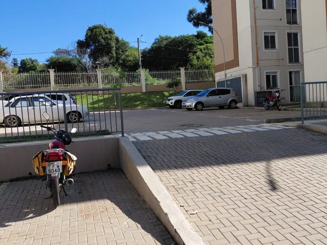 Imagem 4: Apartamento 2 dormitórios à venda Cavalhada Porto Alegre/RS