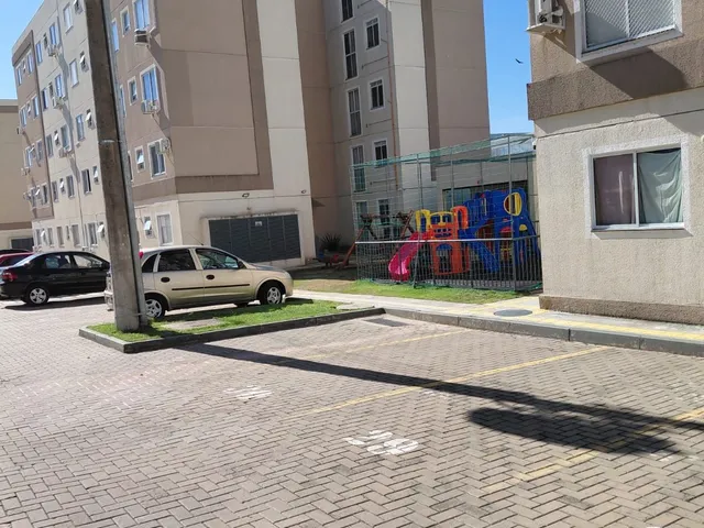 Imagem 13: Apartamento 2 dormitórios à venda Cavalhada Porto Alegre/RS