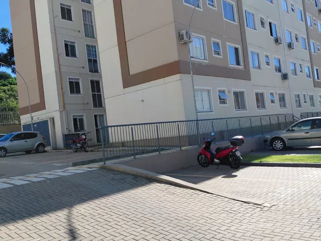 Imagem 15: Apartamento 2 dormitórios à venda Cavalhada Porto Alegre/RS