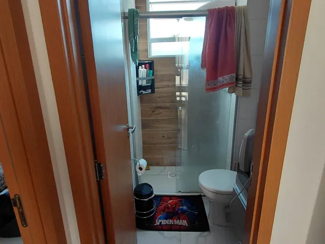 Imagem 10: Apartamento 2 dormitórios à venda Cavalhada Porto Alegre/RS
