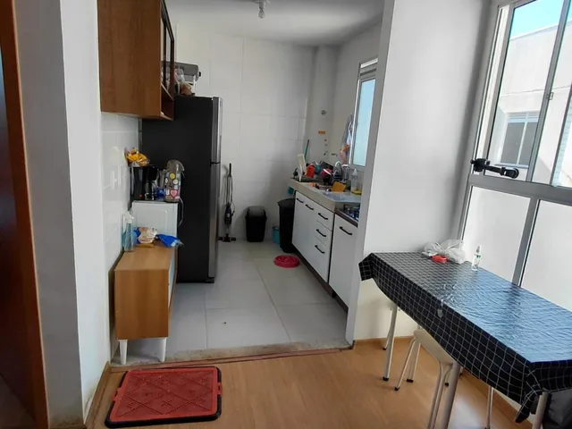Imagem 16: Apartamento 2 dormitórios à venda Cavalhada Porto Alegre/RS