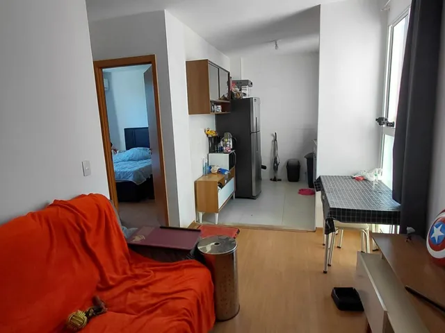 Imagem 2: Apartamento 2 dormitórios à venda Cavalhada Porto Alegre/RS