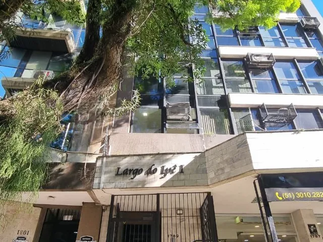 Imagem 16: Consultório pronto para uso imediato na Avenida Cristóvão Colombo , Moinhos de V