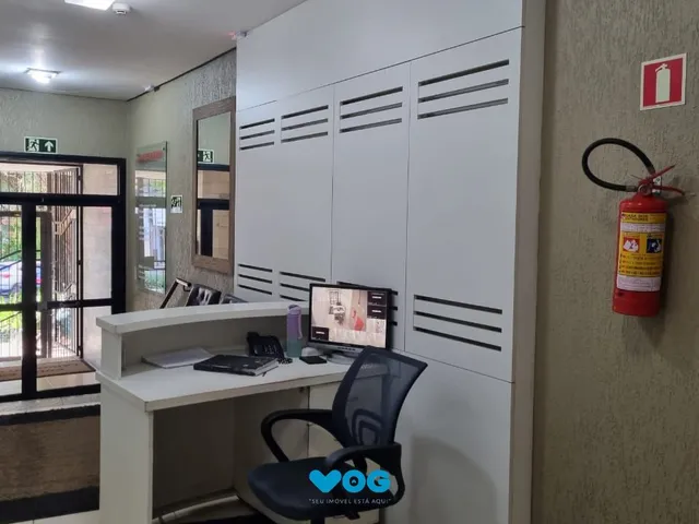Imagem 2: Consultório pronto para uso imediato na Avenida Cristóvão Colombo , Moinhos de V