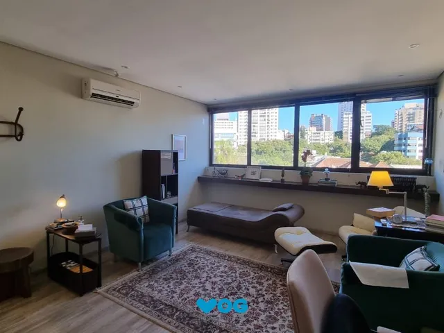 Imagem 12: Consultório pronto para uso imediato na Avenida Cristóvão Colombo , Moinhos de V