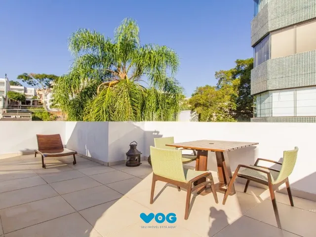 Imagem 9: Casa em condomínio com terraço, piscina e espaço gourmet, Chacara das Pedras