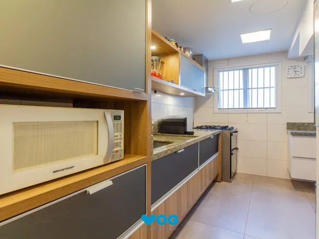 Imagem 16: Casa em condomínio com terraço, piscina e espaço gourmet, Chacara das Pedras