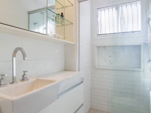 Imagem 6: Casa em condomínio com terraço, piscina e espaço gourmet, Chacara das Pedras