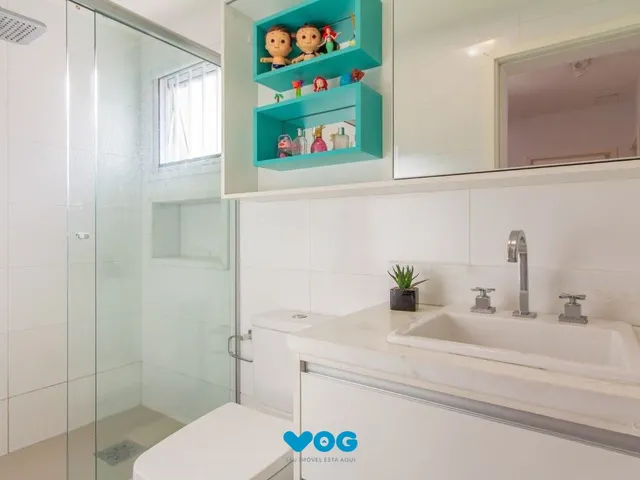 Imagem 7: Casa em condomínio com terraço, piscina e espaço gourmet, Chacara das Pedras