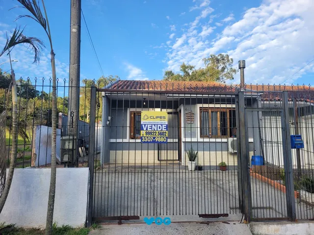 Imagem: Casa 2 dormitórios à venda Hípica Porto