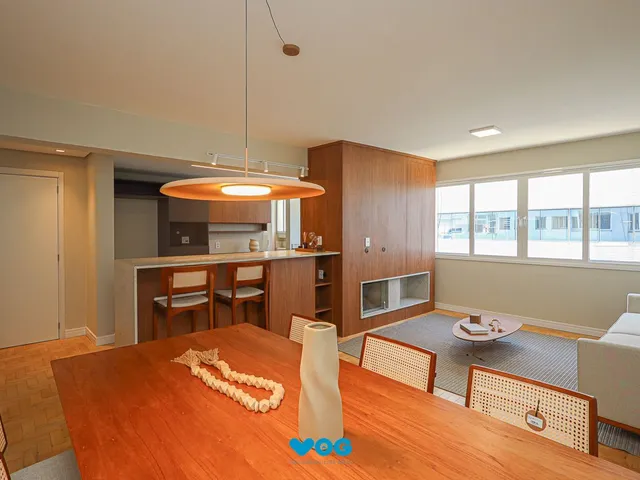 Imagem: Apartamento a venda no bairro Três Figueiras
