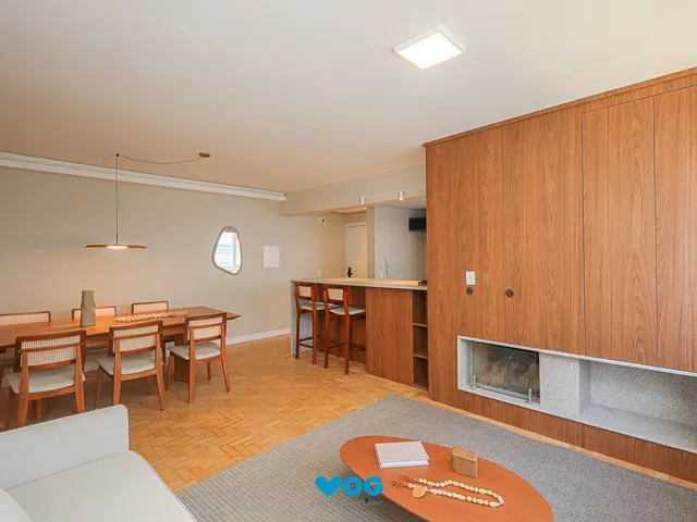 Imagem 16: Apartamento a venda no bairro Três Figueiras