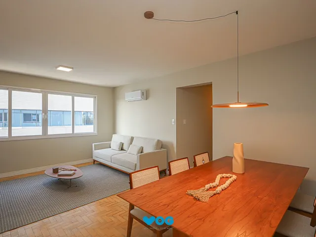 Imagem 9: Apartamento a venda no bairro Três Figueiras