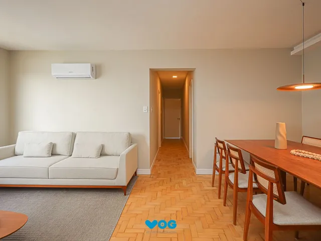 Imagem 12: Apartamento a venda no bairro Três Figueiras