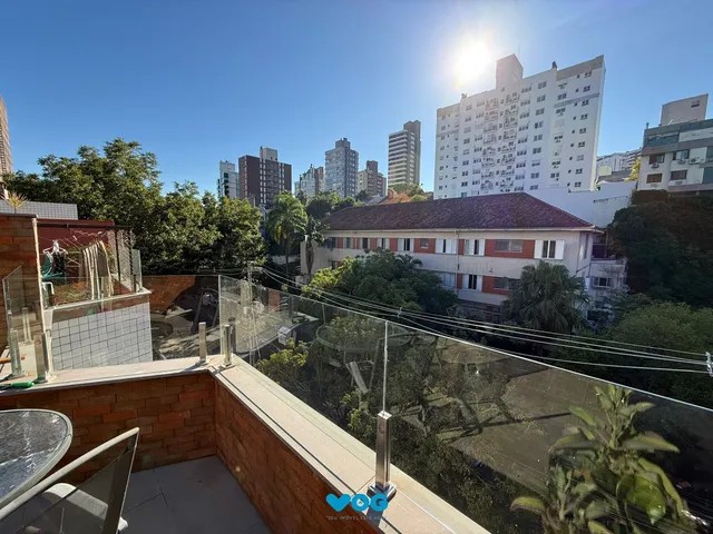 Imagem: Apartamento com 02 quartos, 02 banheiros