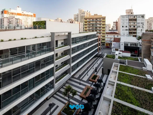 Imagem: Studio 1 dormitórios à venda Cidade Baixa