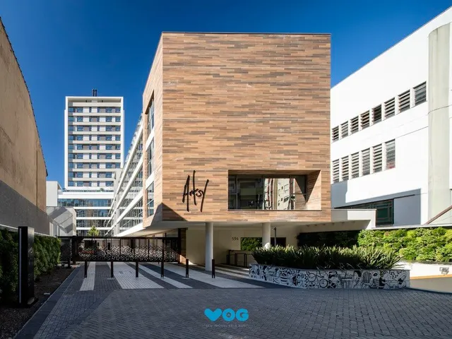 Imagem: Sala Comercial à venda Cidade Baixa Porto