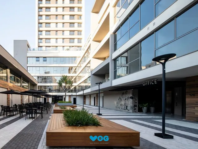 Imagem 6: Sala Comercial à venda Cidade Baixa Porto Alegre/RS