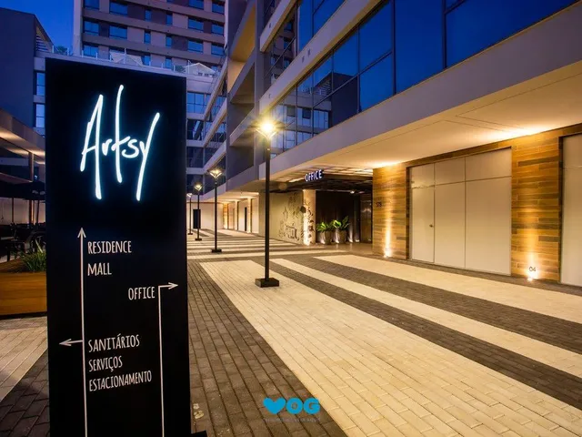 Imagem 10: Sala Comercial à venda Cidade Baixa Porto Alegre/RS