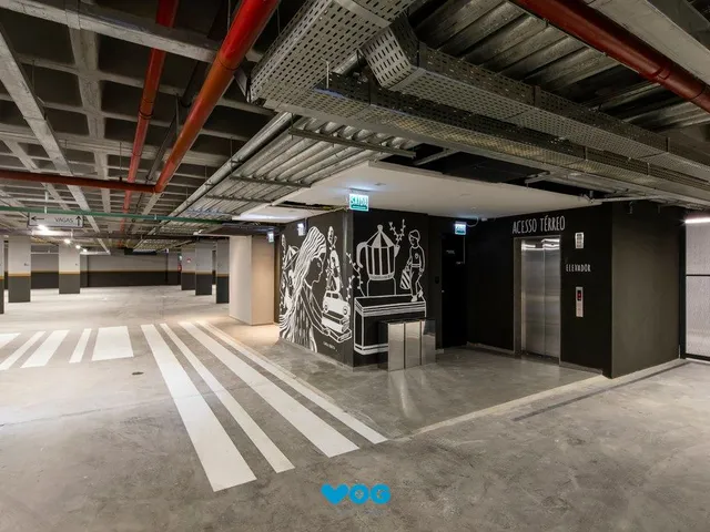 Imagem 9: Sala Comercial à venda Cidade Baixa Porto Alegre/RS