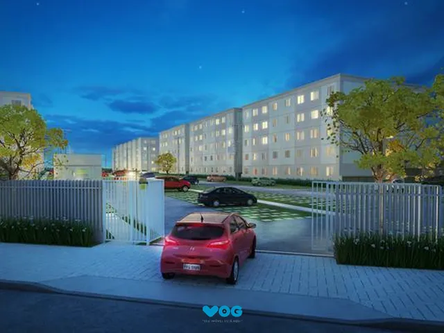 Imagem 2: Apartamento 2 dormitórios à venda Sarandi Porto Alegre/RS