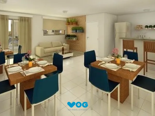 Imagem 15: Apartamento 2 dormitórios à venda Sarandi Porto Alegre/RS