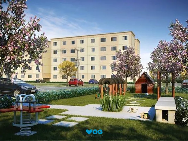 Imagem 6: Apartamento 2 dormitórios à venda Sarandi Porto Alegre/RS