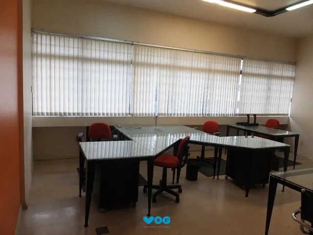 Imagem: Sala coml. 30,25 m2 priv. João Abbott