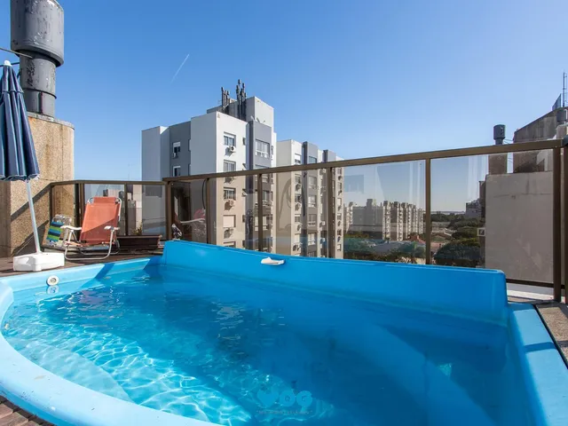Imagem: Apartamento 3 Dormitórios À Venda Nonoai