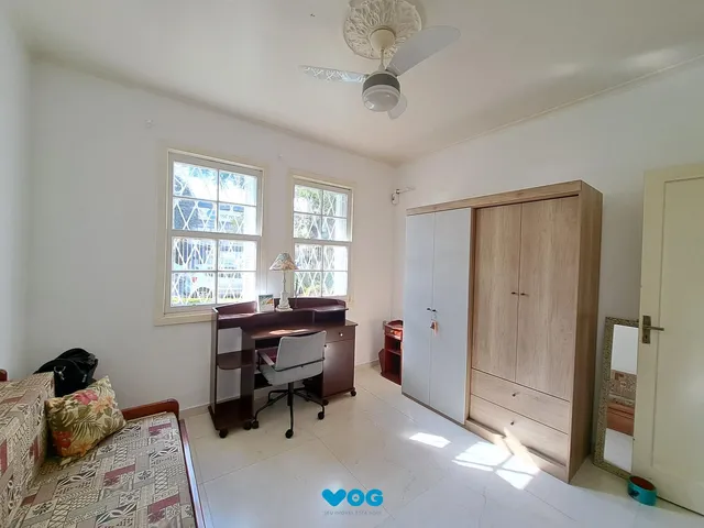 Imagem 7: Apartamento térreo na Rua Santana