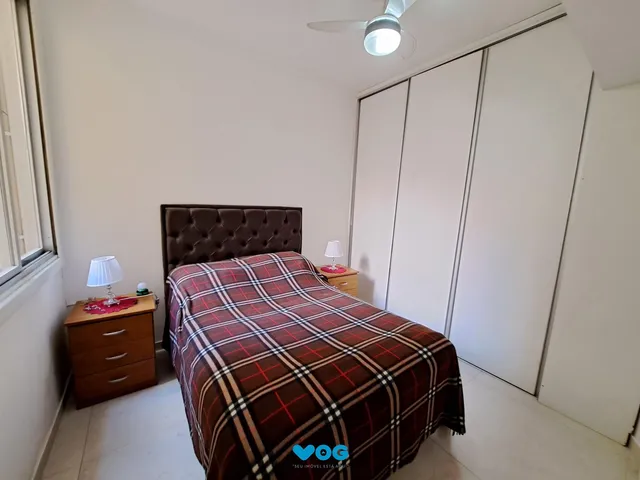 Imagem 8: Apartamento térreo na Rua Santana
