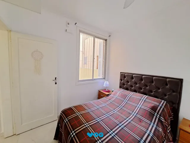 Imagem 4: Apartamento térreo na Rua Santana