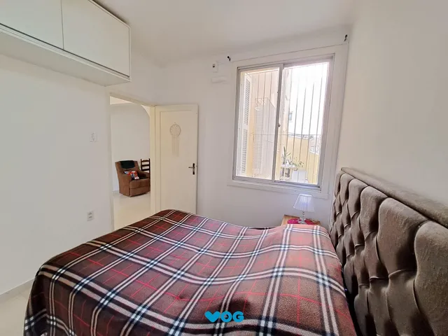 Imagem 2: Apartamento térreo na Rua Santana