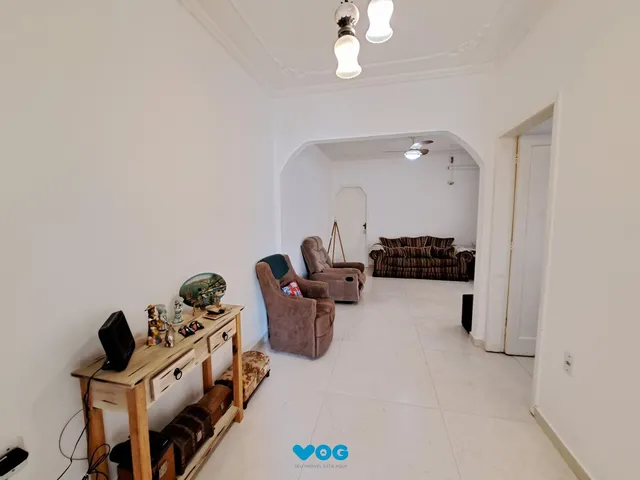 Imagem 9: Apartamento térreo na Rua Santana