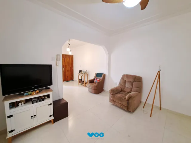 Imagem 3: Apartamento térreo na Rua Santana