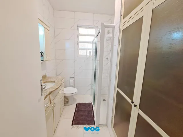 Imagem 10: Apartamento térreo na Rua Santana