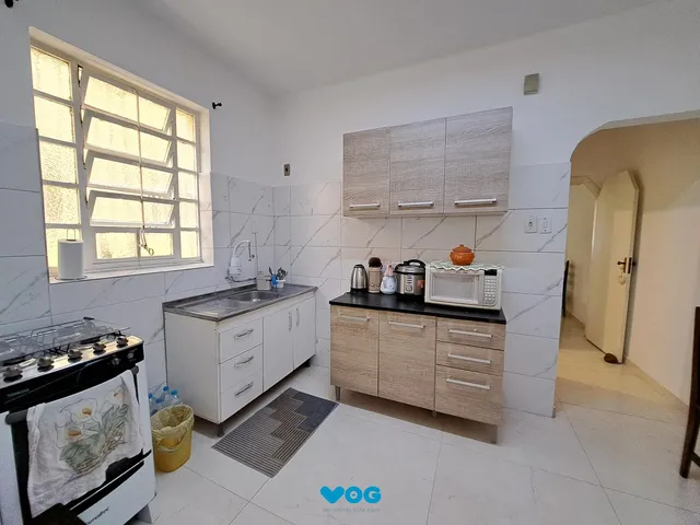 Imagem 6: Apartamento térreo na Rua Santana