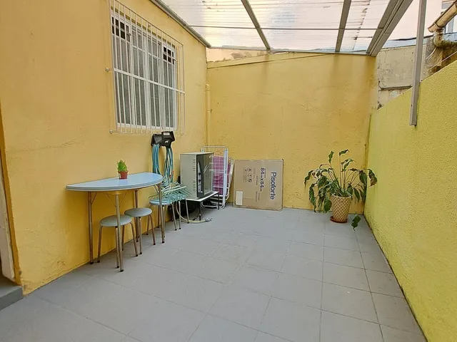 Imagem 12: Apartamento térreo na Rua Santana