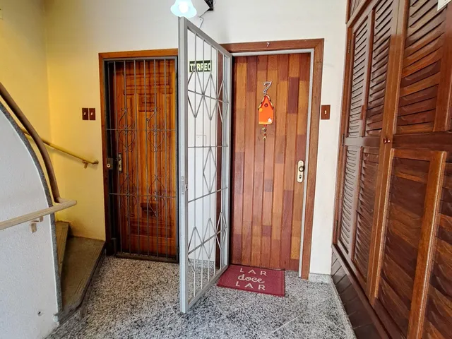 Imagem 13: Apartamento térreo na Rua Santana