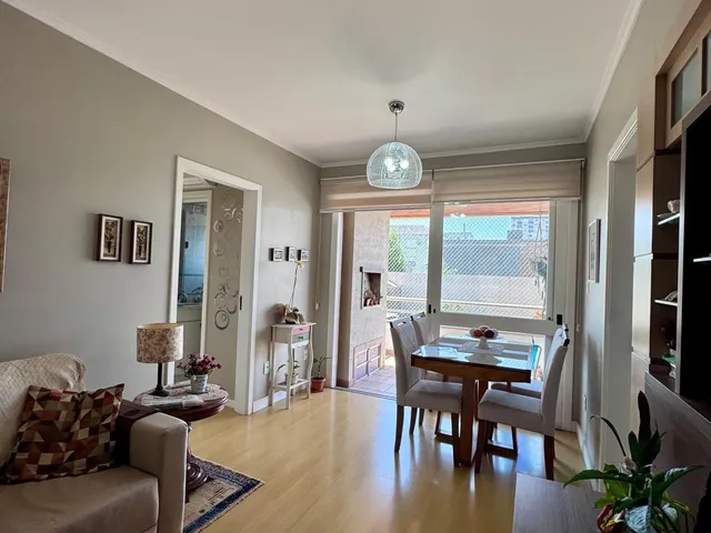 Imagem 2: ? APARTAMENTO 2 DORMITÓRIOS – PRONTO PARA MORAR