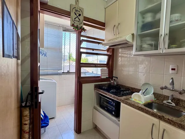 Imagem 12: ? APARTAMENTO 2 DORMITÓRIOS – PRONTO PARA MORAR